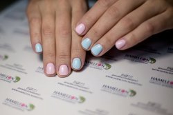 Обучение нейл дизайну Обучение нейл дизайну