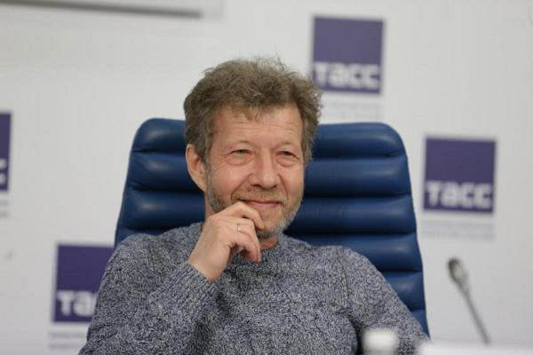 Интервью с Андреем Усачевым