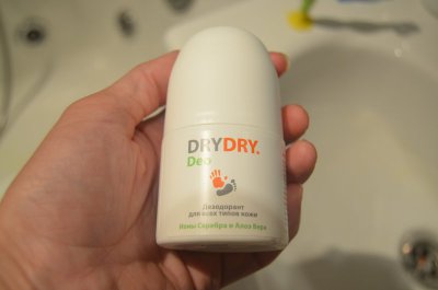  :   .     Baby Foot.    DRYDRY DEO. -  .