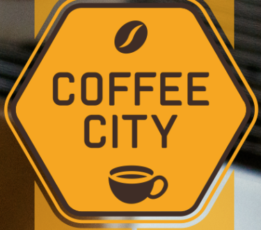    Coffeecity  .  .     .       .