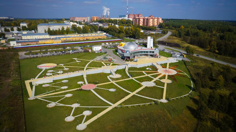 8 идей, как провести день рождения школьника в Новосибирске