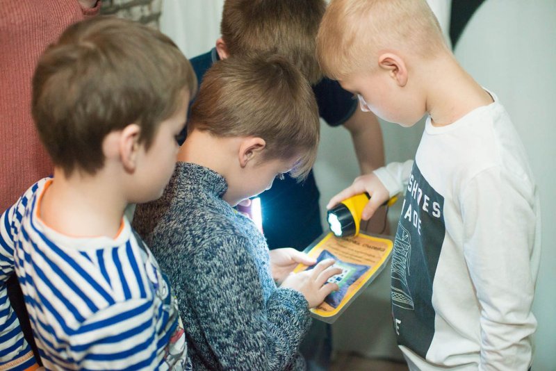 8 идей, как провести день рождения школьника в Новосибирске