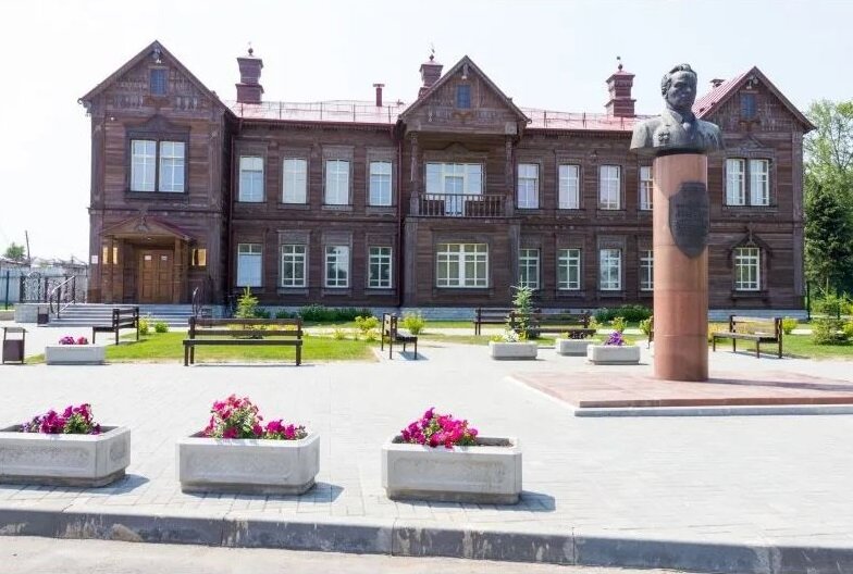 7 интересных музеев Алтайского края