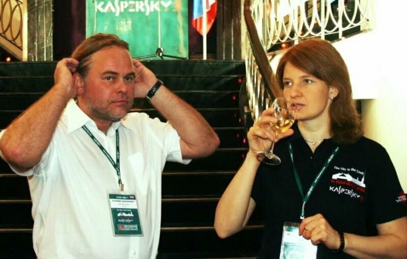 никто из окружающих не знал, что в жертву бизнесу пришлось принести личную жизнь