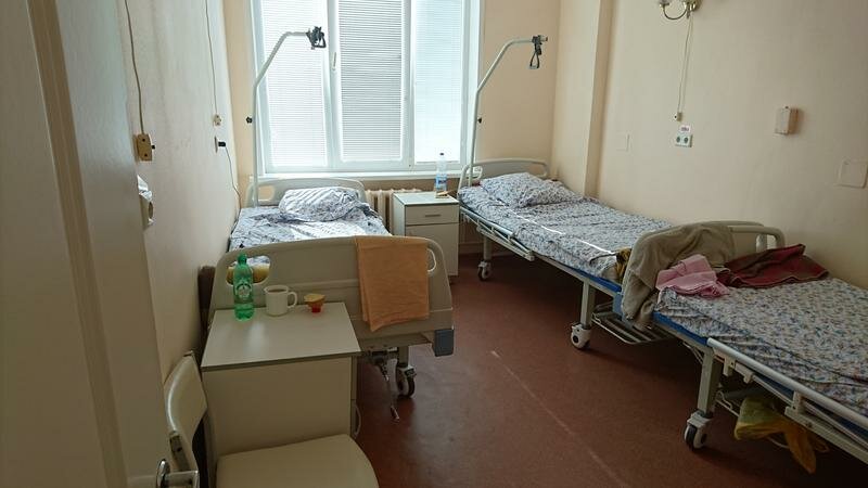Что делают в отделении патологии беременности