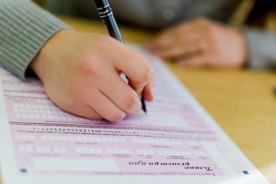 В 2024 году можно будет пересдать один предмет по выбору
