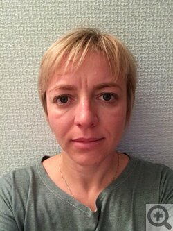 Новосибирские кремы V.E.C. Cosmetic - отзывы покупателей. Тестирование крема Guard P и Hydro X от компании ВЕК косметик. Эффективные крема с пептидами для домашнего ухода.
