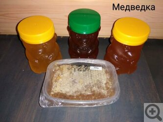 Продукты для Великого поста в продуктовой корзинке Сибмамы