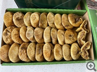 Продукты для Великого поста в продуктовой корзинке Сибмамы