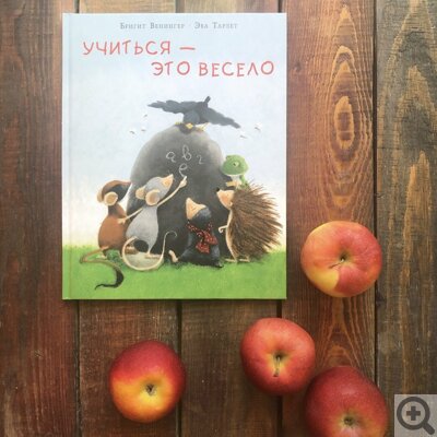 Какие книги почитать перед началом учебы. Советы хозяйки маленького книжного магазинчика