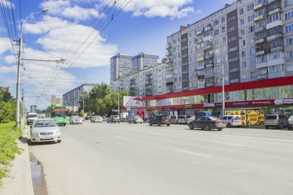 14 улиц Новосибирска, носящих имена героев Великой Отечественной войны