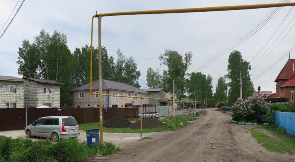 14 улиц Новосибирска, носящих имена героев Великой Отечественной войны