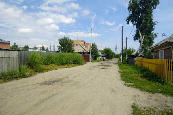 14 улиц Новосибирска, носящих имена героев Великой Отечественной войны