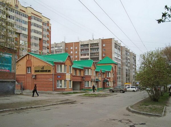 14 улиц Новосибирска, носящих имена героев Великой Отечественной войны