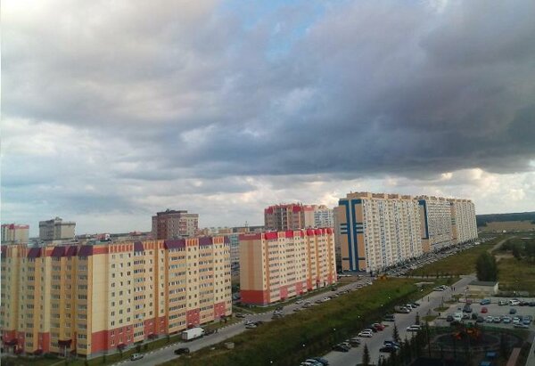 14 улиц Новосибирска, носящих имена героев Великой Отечественной войны