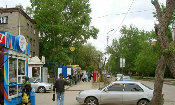 14 улиц Новосибирска, носящих имена героев Великой Отечественной войны