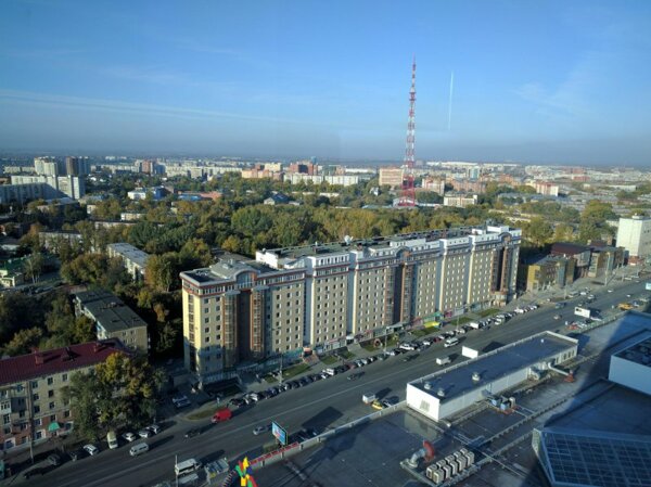 14 улиц Новосибирска, носящих имена героев Великой Отечественной войны