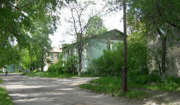 14 улиц Новосибирска, носящих имена героев Великой Отечественной войны