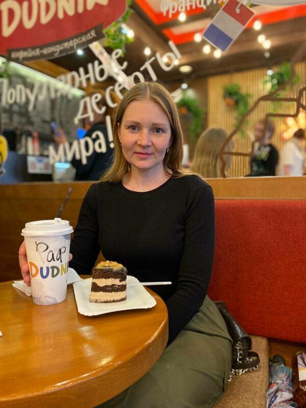 Сделать выбор и остановиться на чем-то одном было непросто