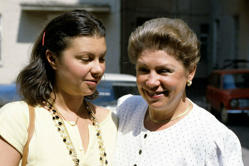 ������ ��������: ������� ������� ���������� � ���� ������