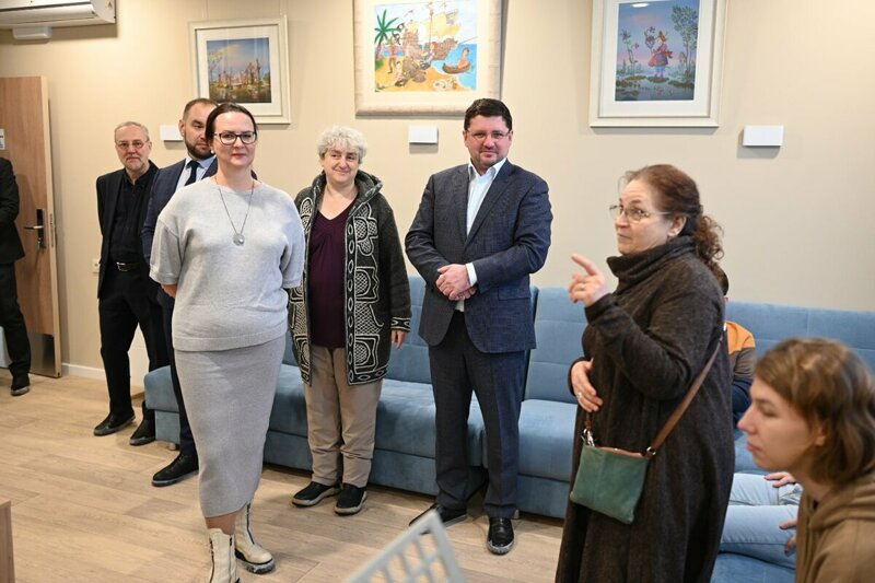 Аналогичные квартиры уже несколько лет успешно функционируют во многих районах Москвы