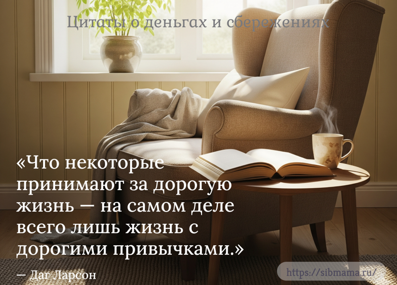 Простота — путь к финансовой свободе