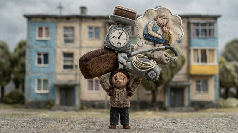 ������ ��� �������: ������� ����� ��� ���������