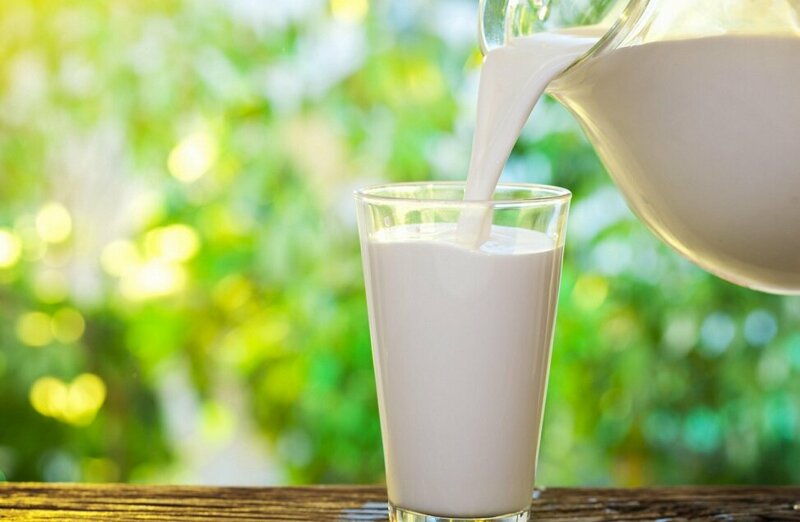 Пейте, дети, молоко! Когда включать коровье молоко и молочные продукты в рацион ребенка