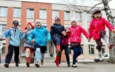 7 идей, чем заняться на весенних каникулах в Новосибирске