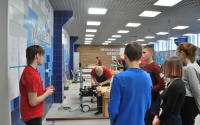 Колледжи Новосибирской области -2021: высокий конкурс и востребованность выпускников